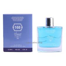 ادکلن جیوانجی بلو اسمارت