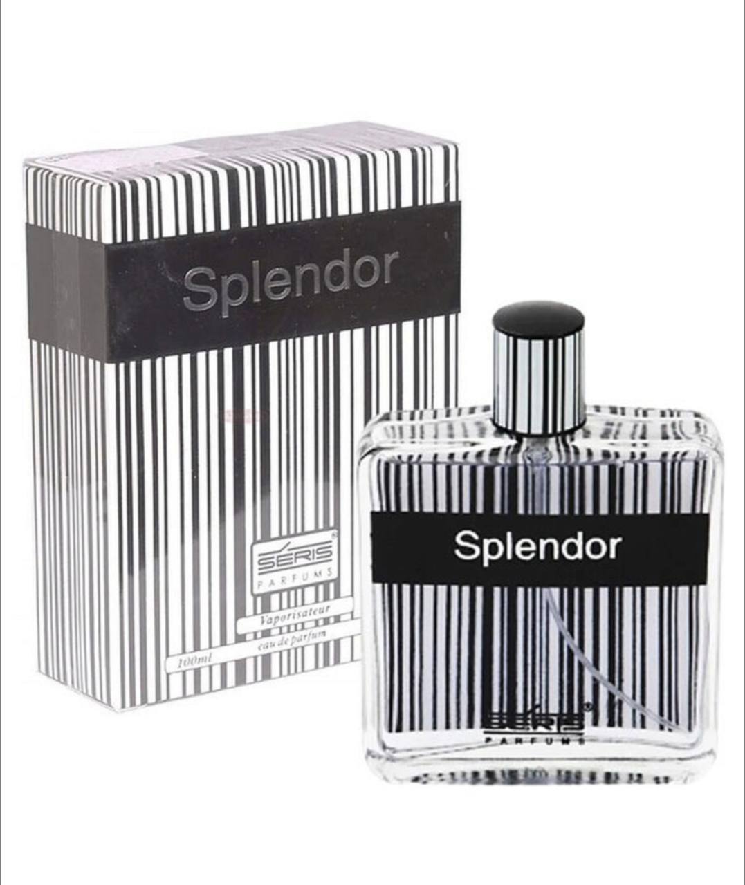 ادکلن اسپلندور اسمارت