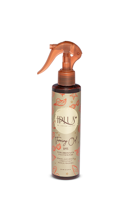 روغن آفتاب SPF5 آی پلاس