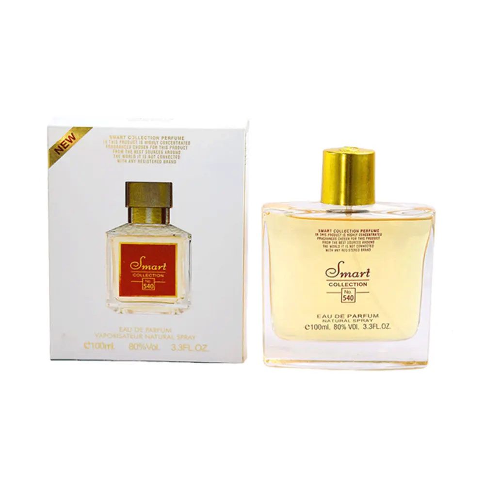 ادکلن باکارات رژ اسمارت