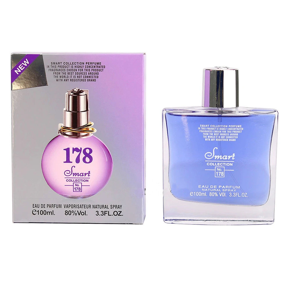 ادکلن اکلت اسمارت