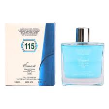 ادکلن اسمارت کنزو پور هوم