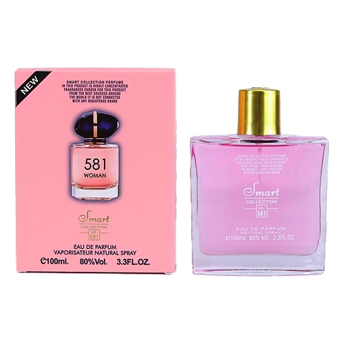 ادکلن مای وی اسمارت